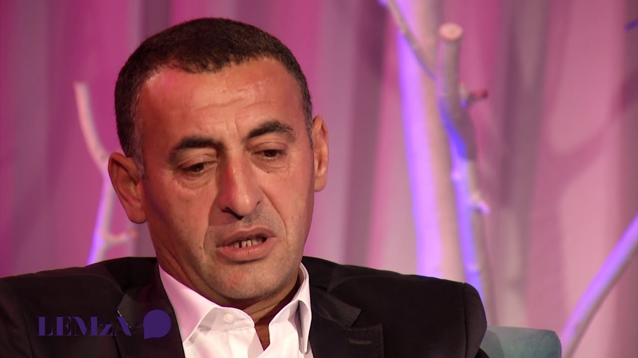 Emisioni LEMzA' - Lahi Brahimaj