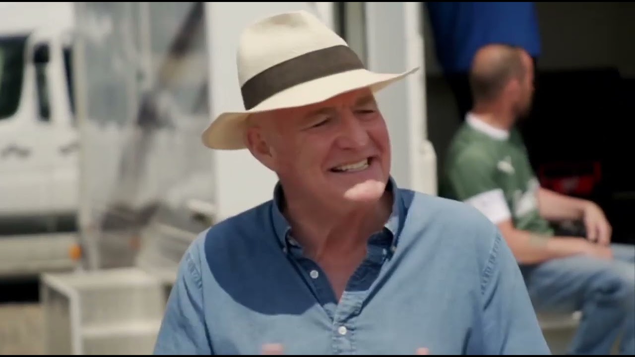 Rick Stein's Cornwall at United downs