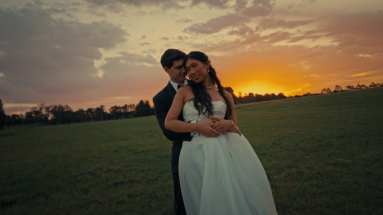 Alex & Nancy