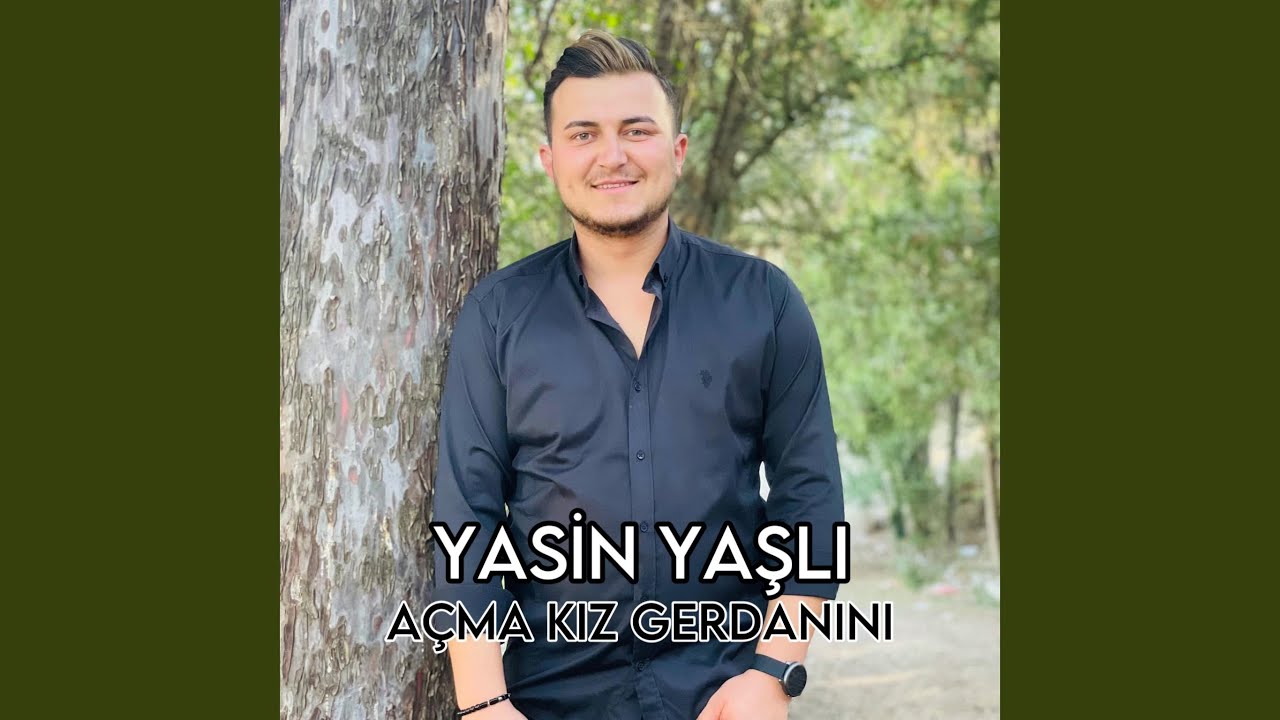Açma Kız Gerdanını