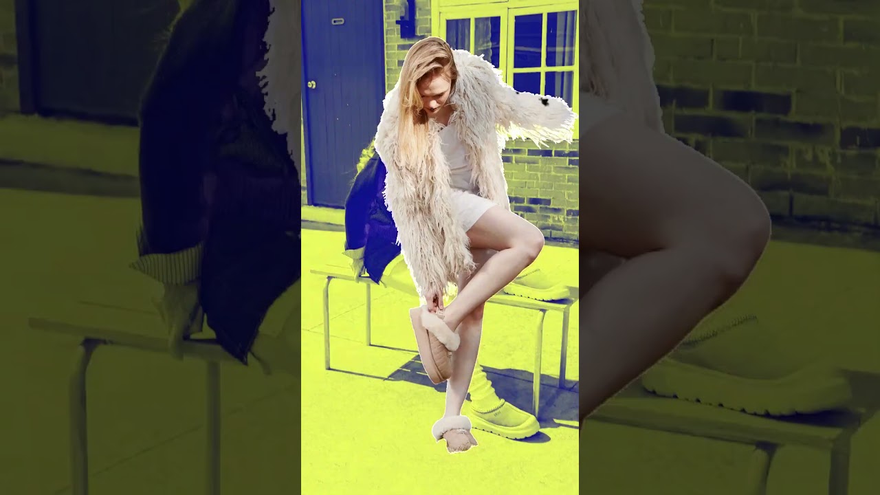 Style Your Favourites | The New UGG Australia Collection is Here!