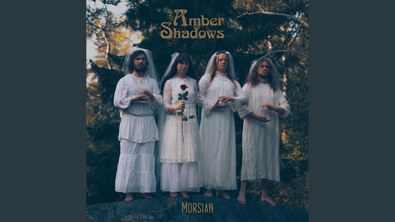 Morsian