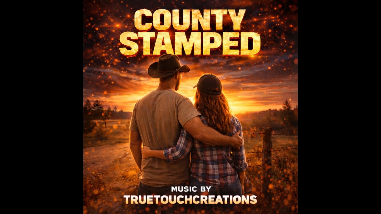 County Stamped 🔥 Country Anthem