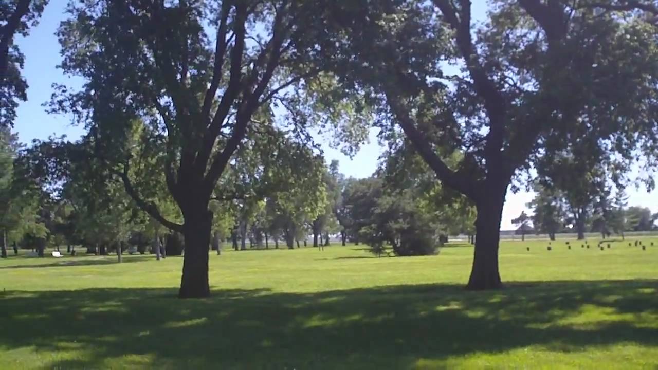 Fort Kearny - Oregon Trail