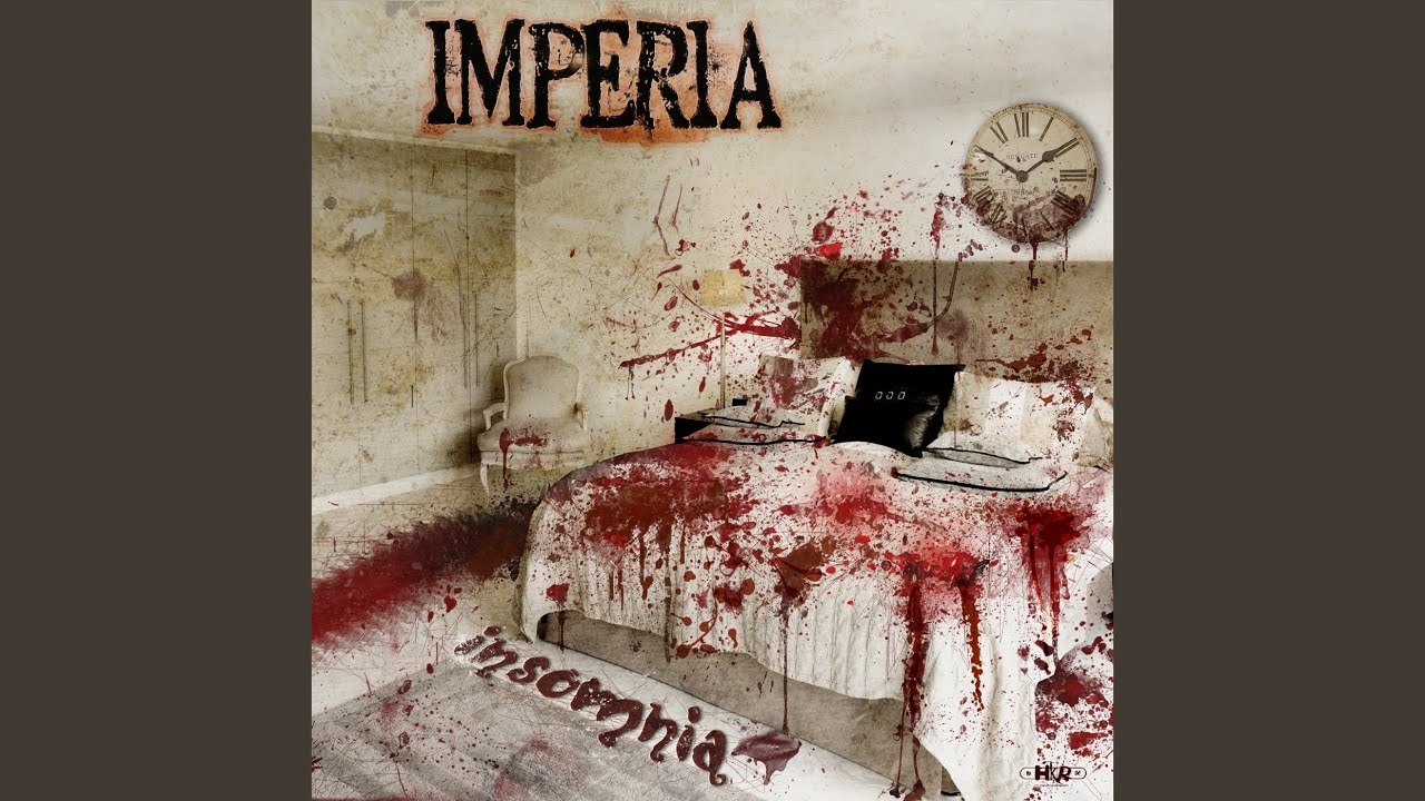 Insomnia