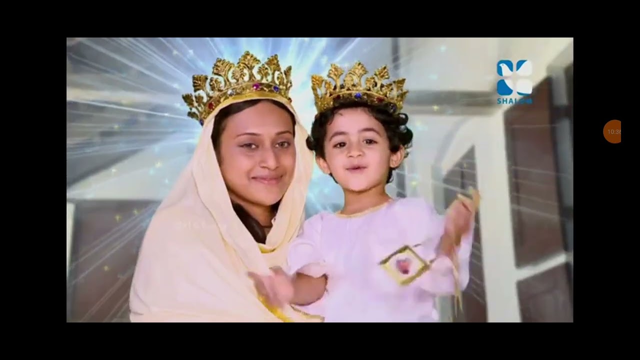 St Evuprasia Serial Ep 18