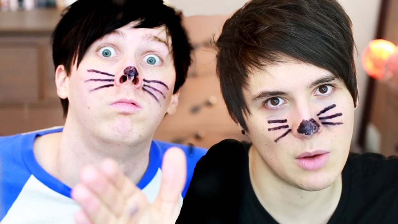 Phil is not on fire 5