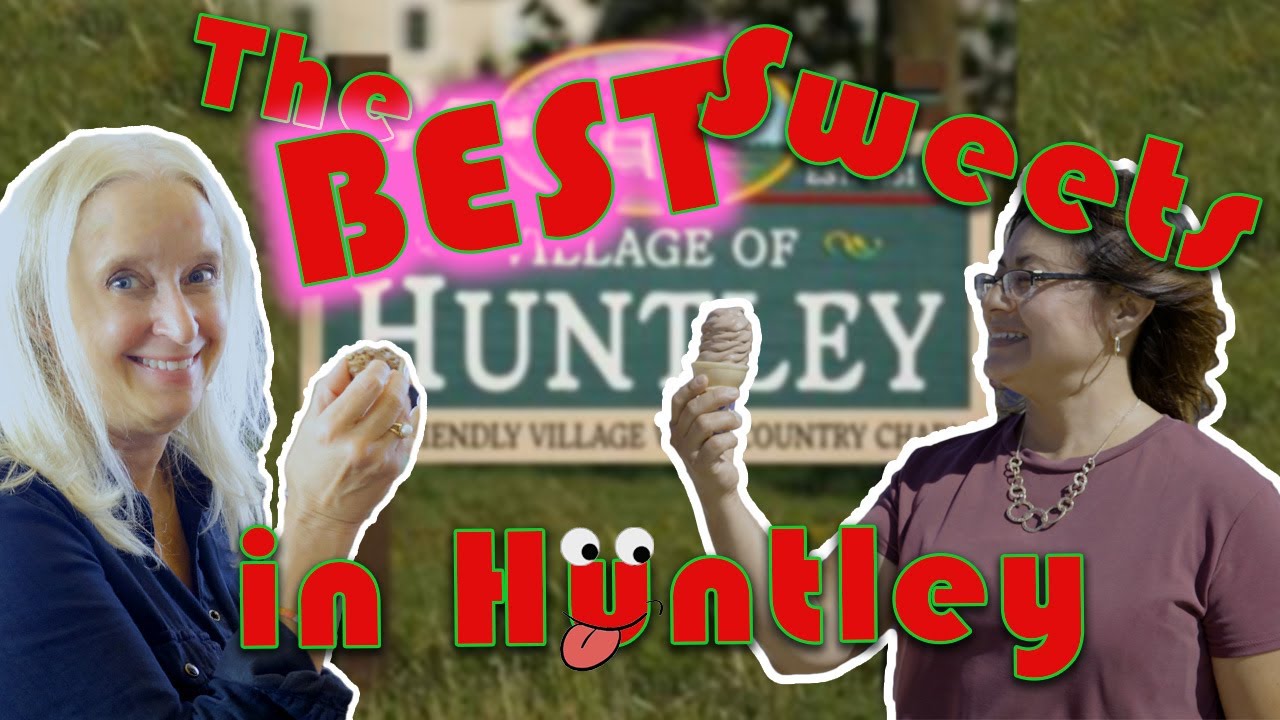 Best Sweet Spots In Huntley, IL: Top Places For Treats You Can't Miss!