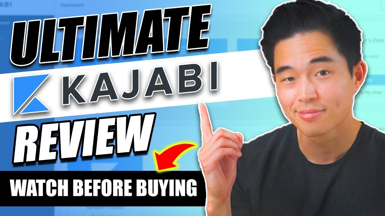 Kajabi Review: The Best All-In-One Course Platform?