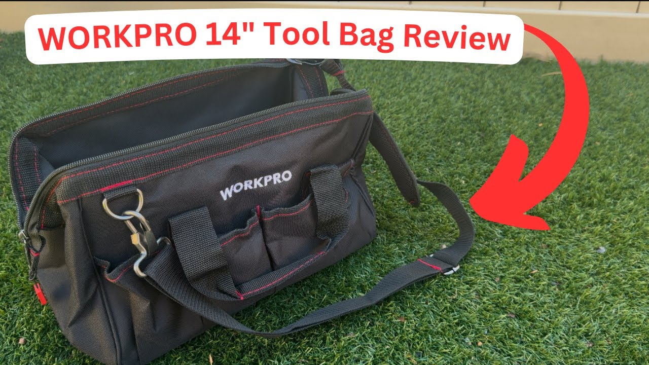WORKPRO 14