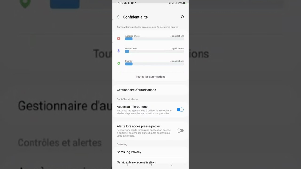 Comment blocker les annonces publicitaires 📢 .