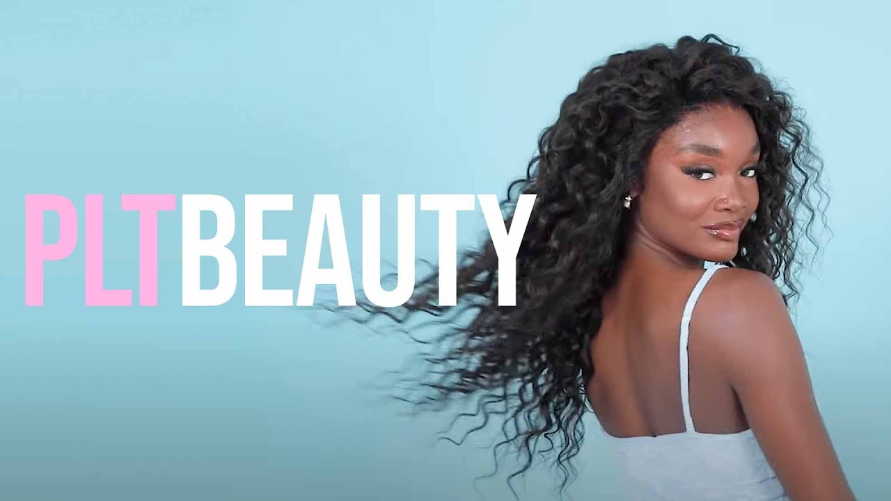 Chopstick Styler: How To Get Bouncy Curls | Hair Styling | PrettyLittleThing