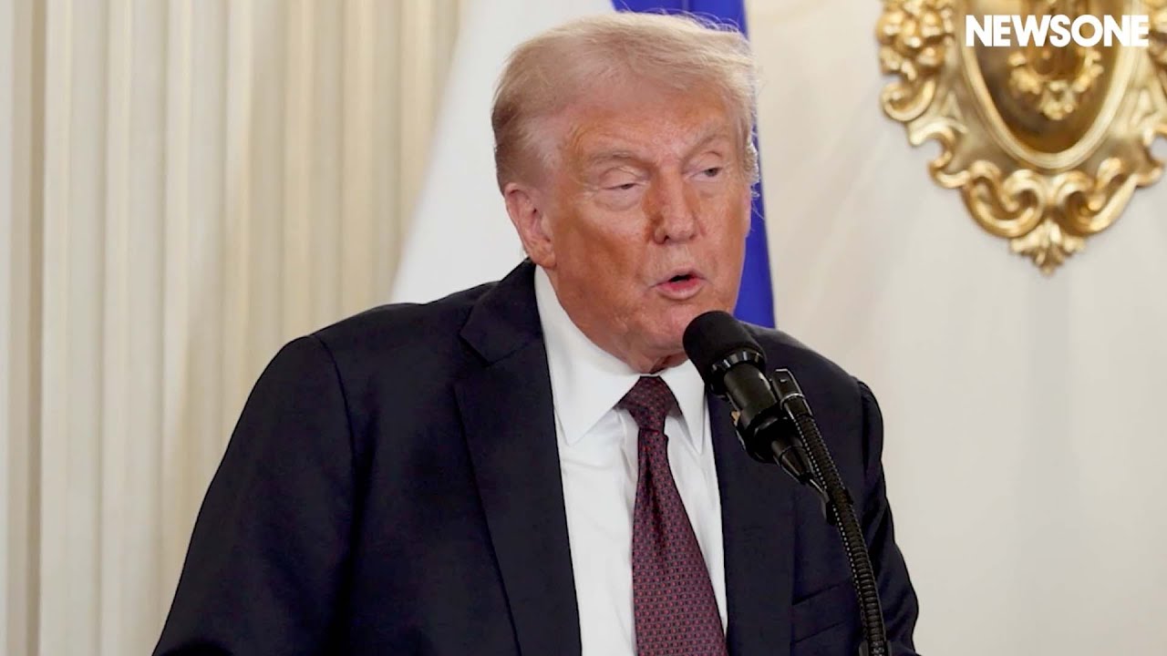 Can Trump Grant ICE full immunity? | The Le(e)gal Brief with Lee Merritt