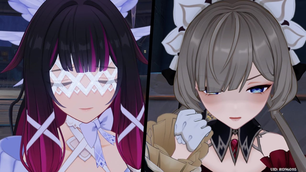 just kiss already