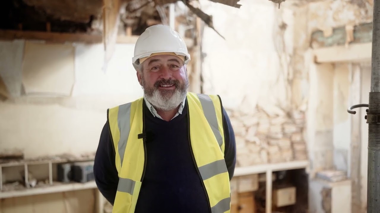 Lurgan Stories: Bringing High Street Back to Life