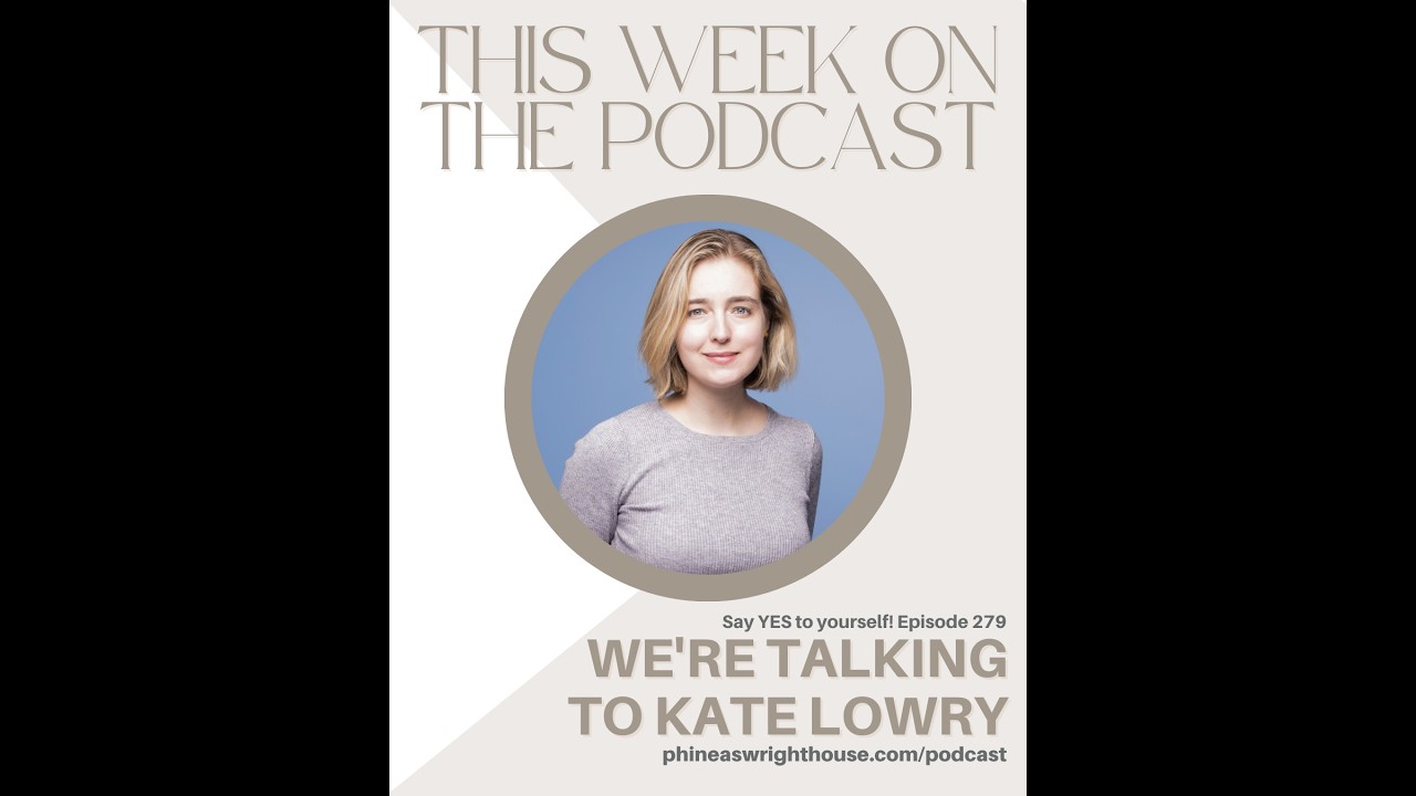 When Your Boss Is the Problem (And You Can't Quit Yet) | Kate Lowry