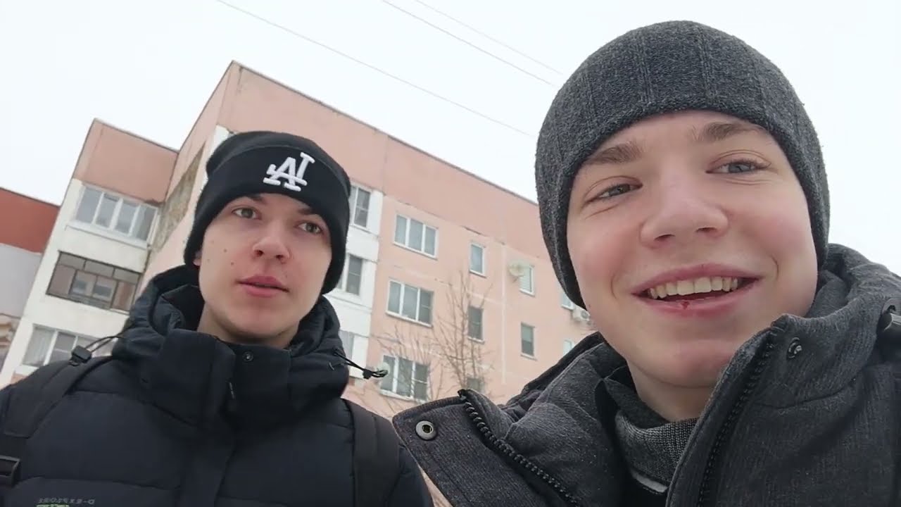Эпизод 65 | Дисциплина начала приносить результаты!