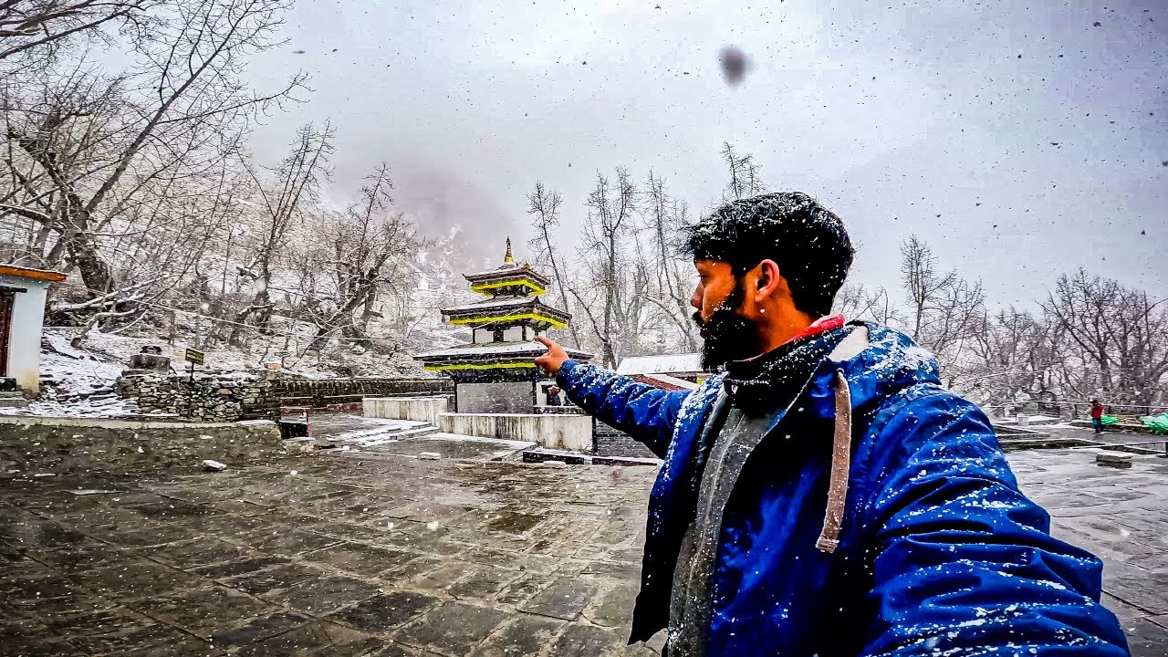 Muktinath: Exploring the World's Highest Vishnu Temple in Nepal