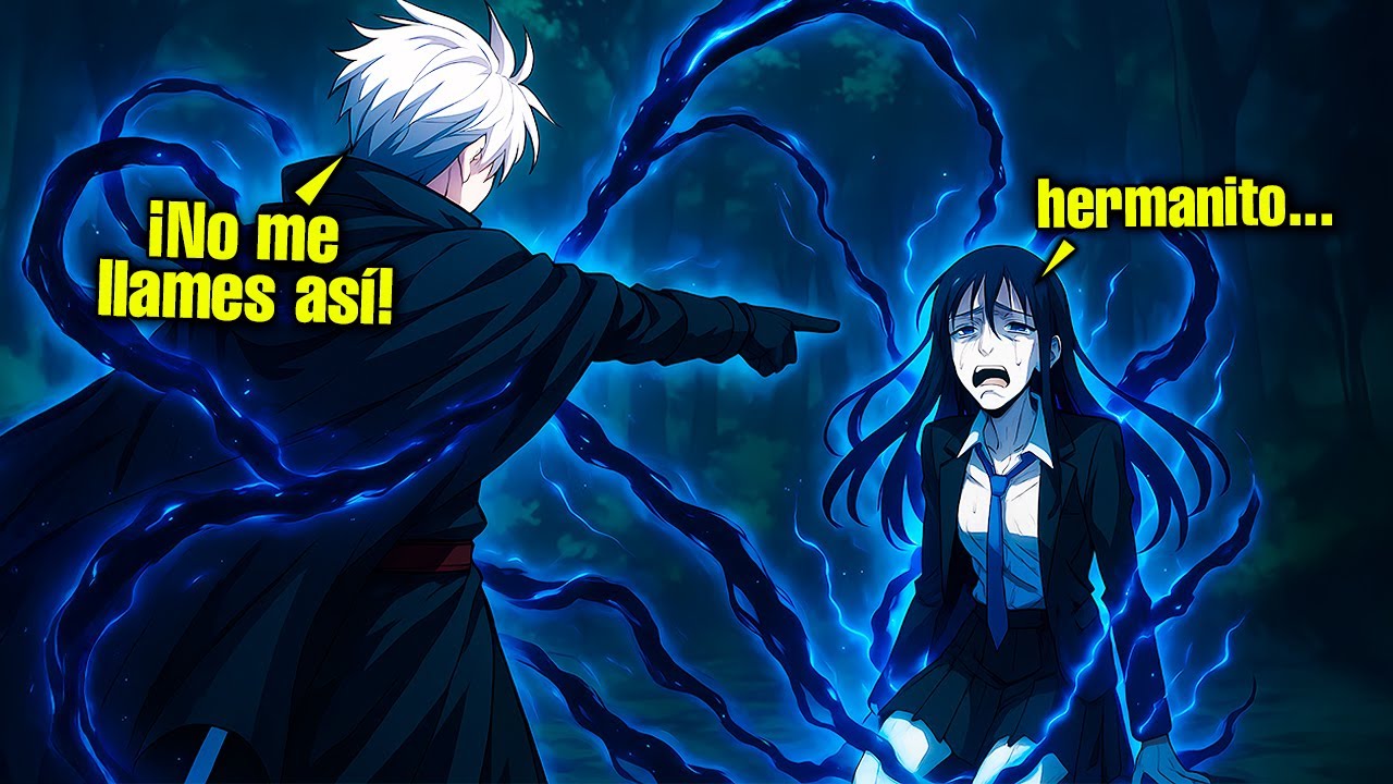 ¡Traicionado por su hermana, reencarna en el pasado para vengarse! - Resumen Manhwa