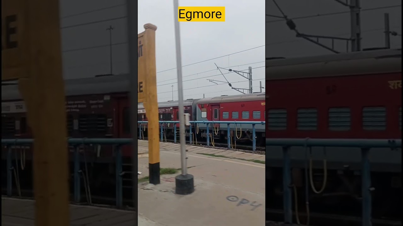 Guindy to Beach Train travel. 🚂🚂🚂🚂