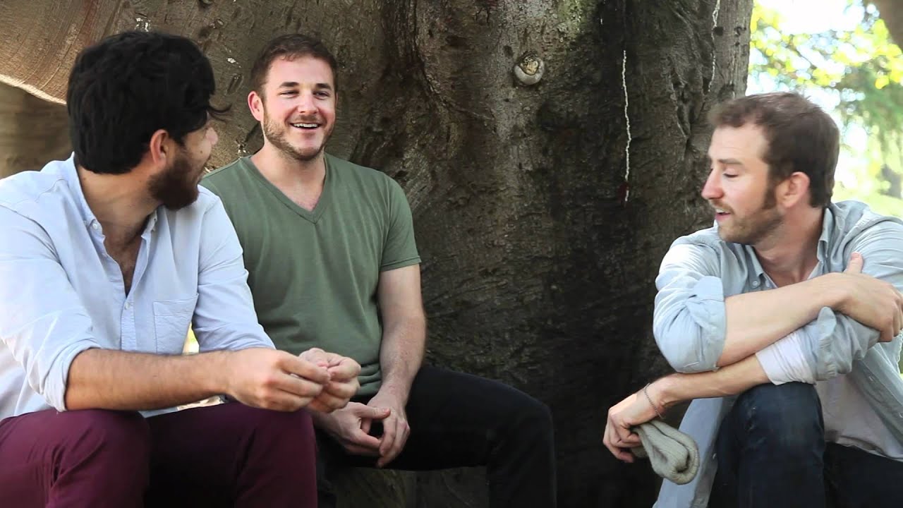 Milo Green Exclusive for You Me and Charlie