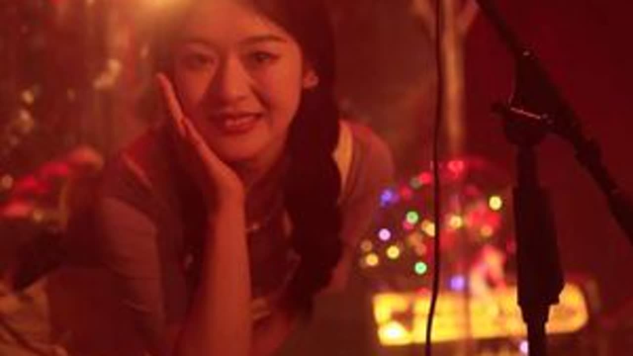 #破打鼓的🎶 #乐队现场 2025年的第一个视频，必须给《预谋》还冒着热气的预谋回来咯，跨年夜的大惊喜#2025 #热门