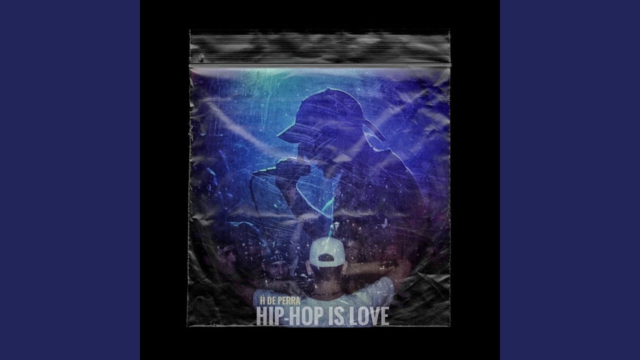 Hip-Hop Is Love