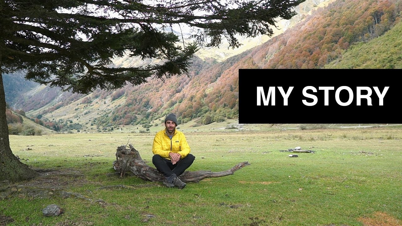 My Story