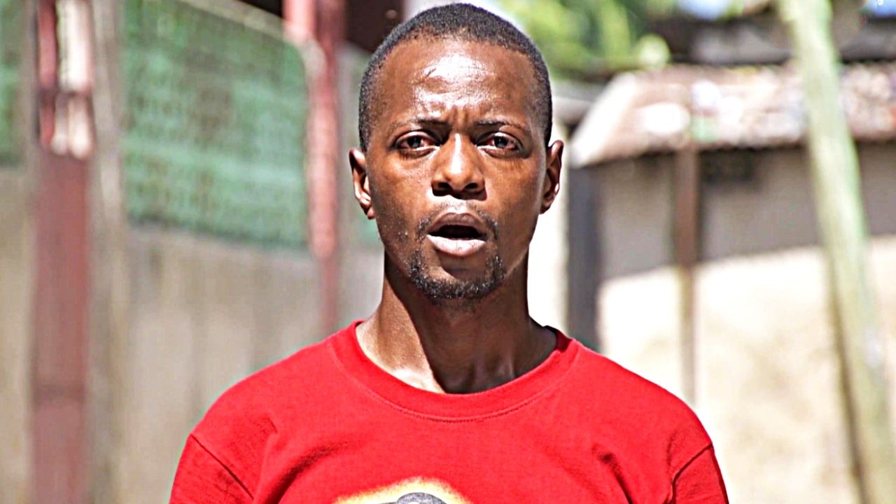 Maulid Ali Is A Terrible Menace To The Society | Chips Kuku - Swahili Bongo Movies