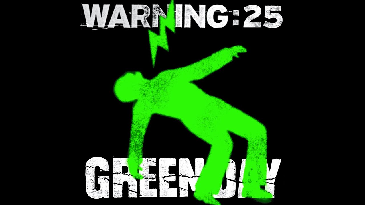 Green Day - Maria (Early Version) [FLAC DOWNLOAD LINK]