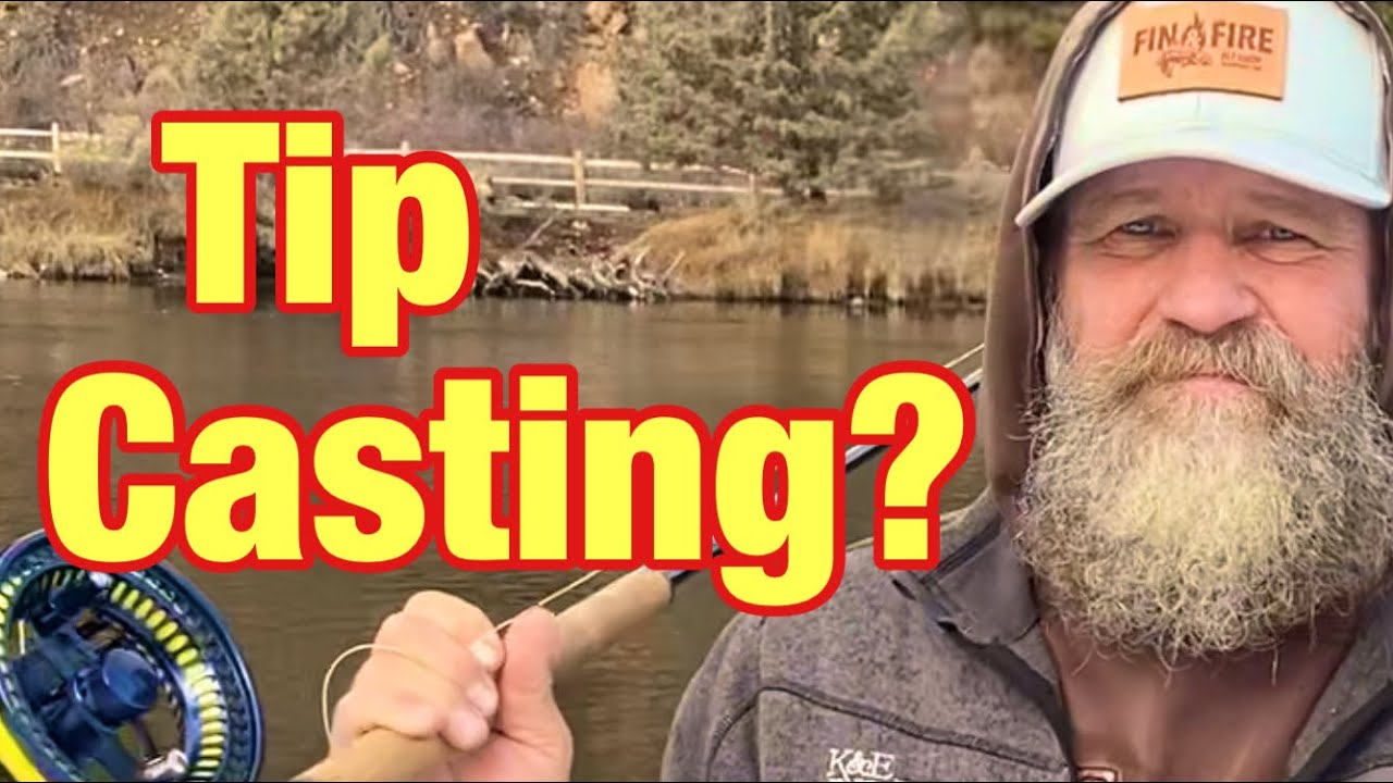 Easy Casting WA45 Field Test