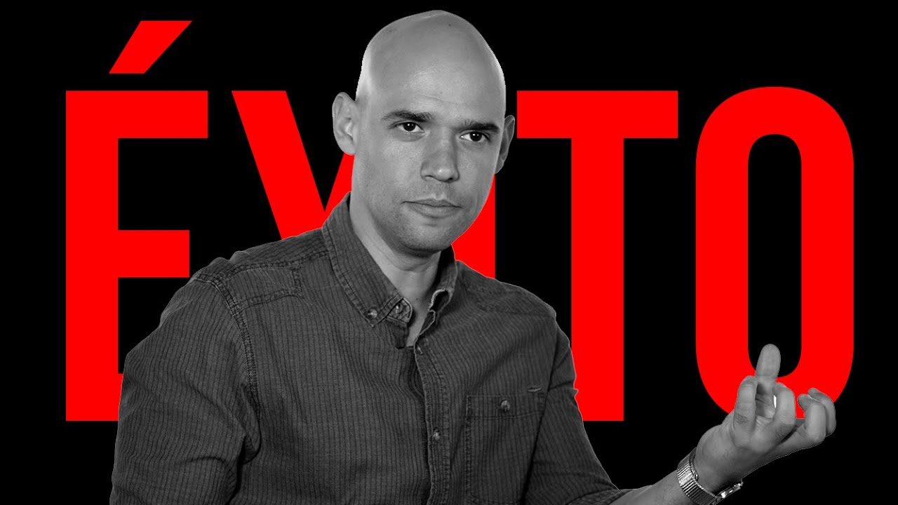El éxito  | Andrés Londoño