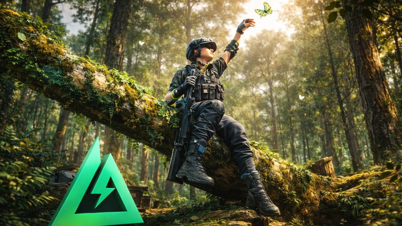 Delta Force India Live | Short stream today |  !vlogs