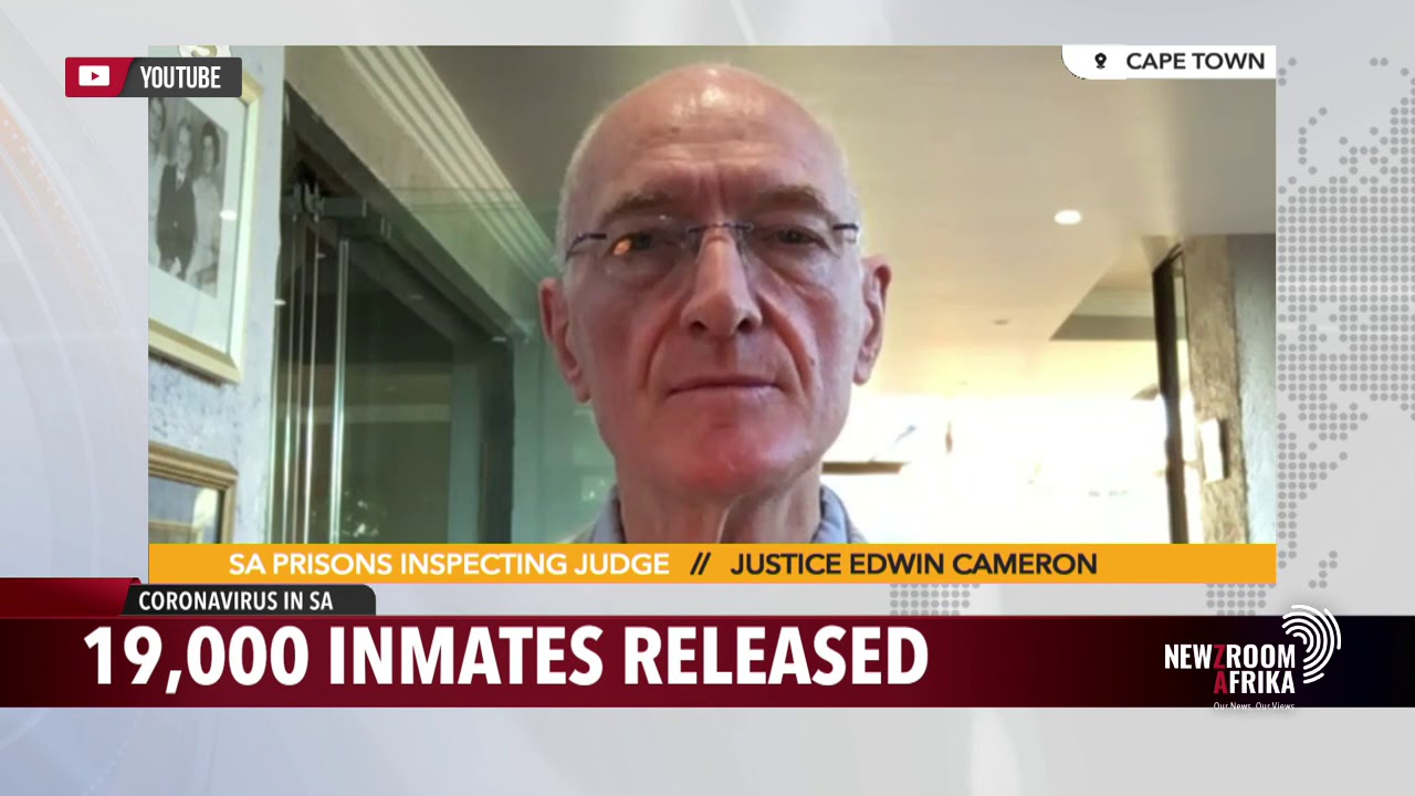 The release of 19 000 prisoners sparks a debate