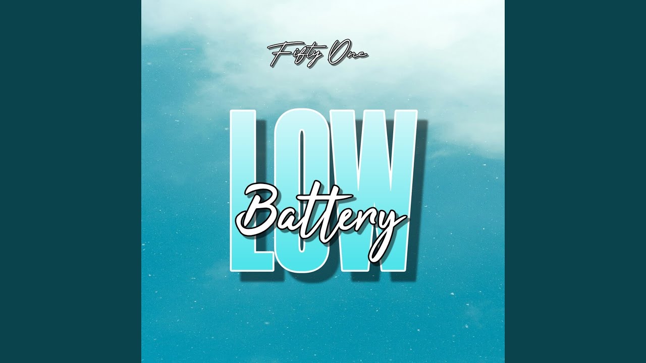 Low Battery