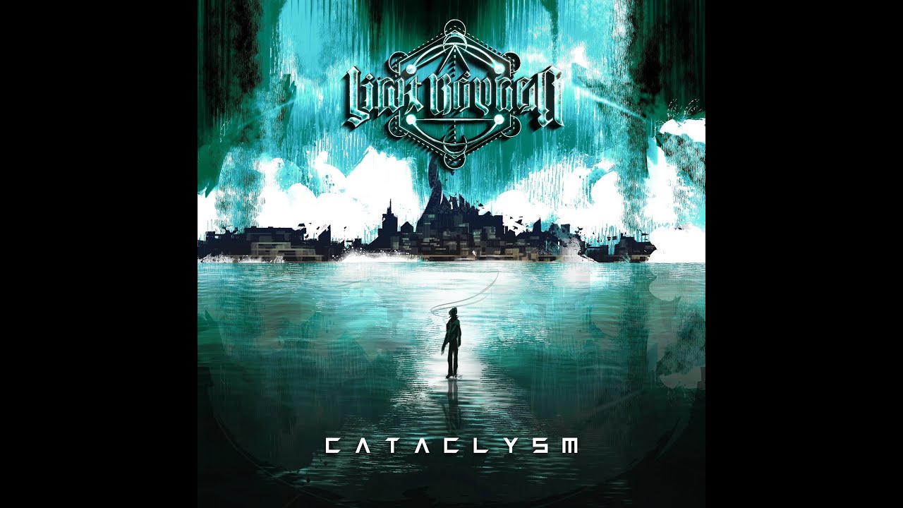 LightBringer - Cataclysm EP (Full album Lyric video)