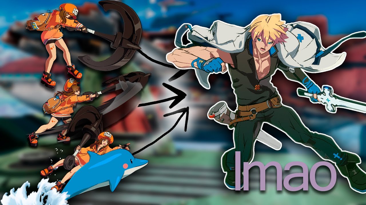 How to Lose In Fighting Games by Overlapping your Options
