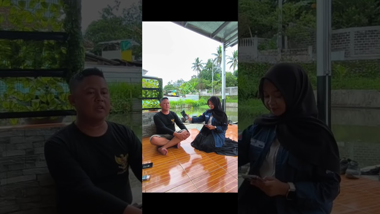 Eksistensi Nilai Gotong Royong di Tengah Perubahan Sosial Masyarakat