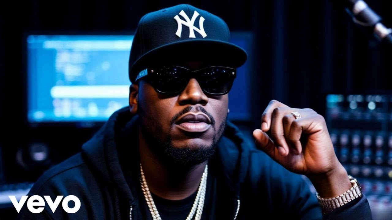 Meek Mill - Hustle & Flow 18 ft. Rick Ross & 50 Cent & Jadakiss (Music Video) 2025