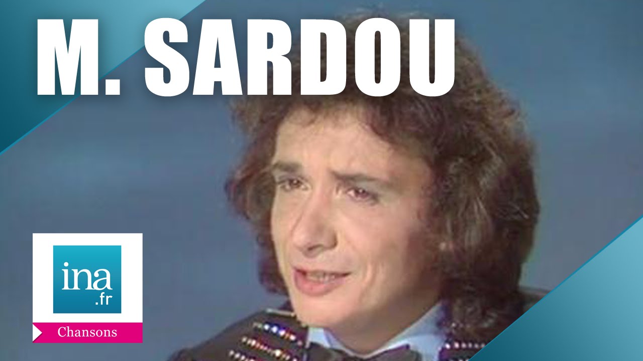 Michel Sardou 
