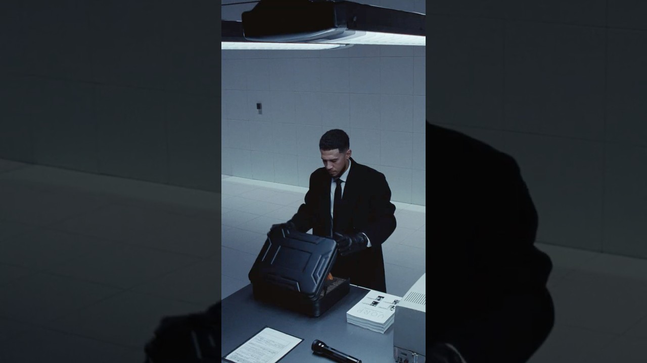 Eventually everyone needs a professional. The Nike Book 2. Launching January 2nd.