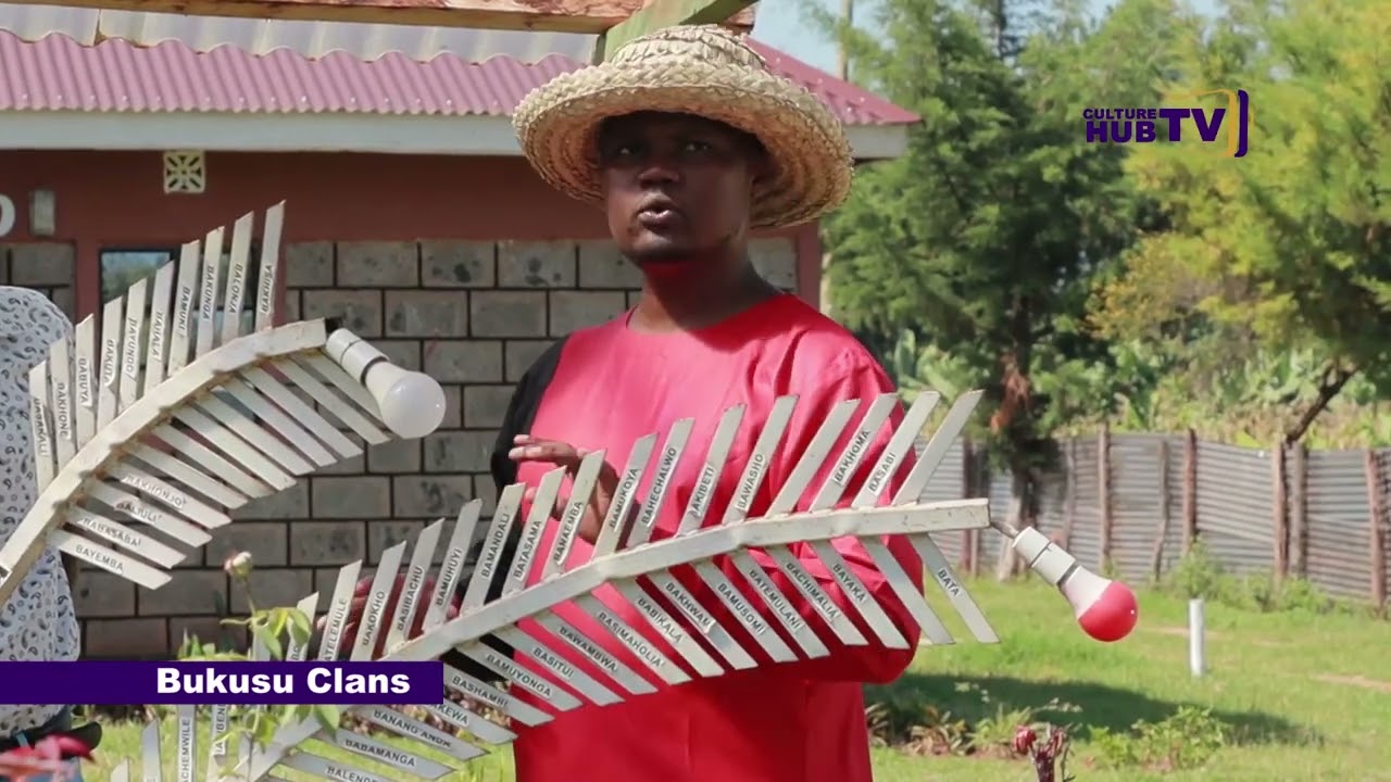 Chikholo Cha Babukusu| Bukusu Clans| Know Your Clan| Origin of The Bukusu Clans