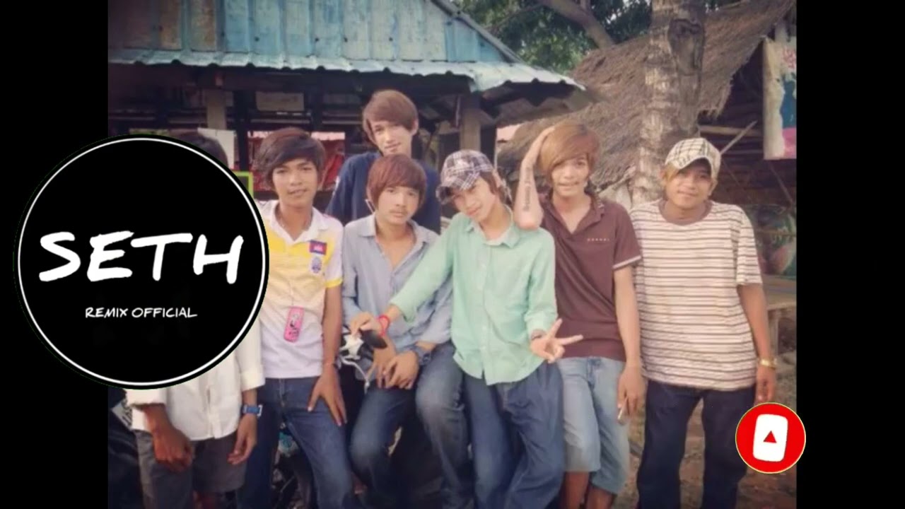 បទឡូយកប់ផ្លោក ⚡️ Khmer new melody remix 2016 popular remix song melody break mix 2016