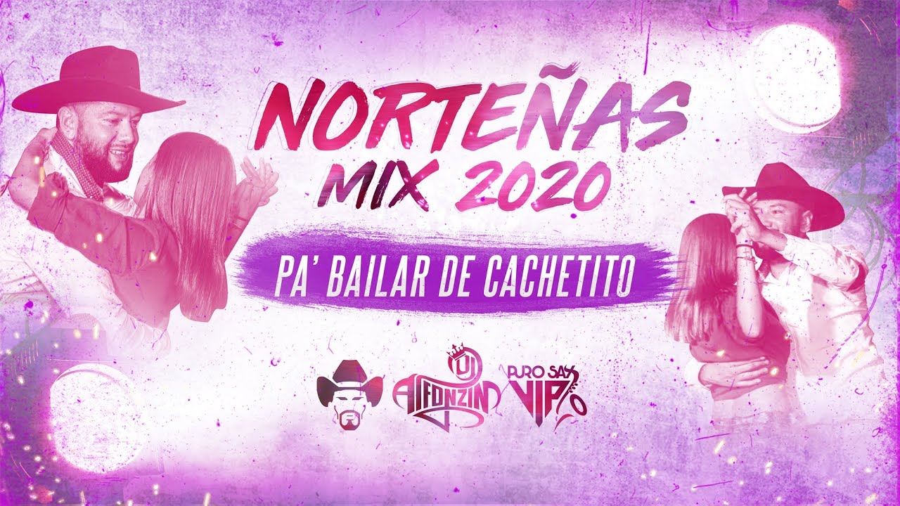 Norte&ntilde;as Mix 2020 / @AlfonzinGarcia