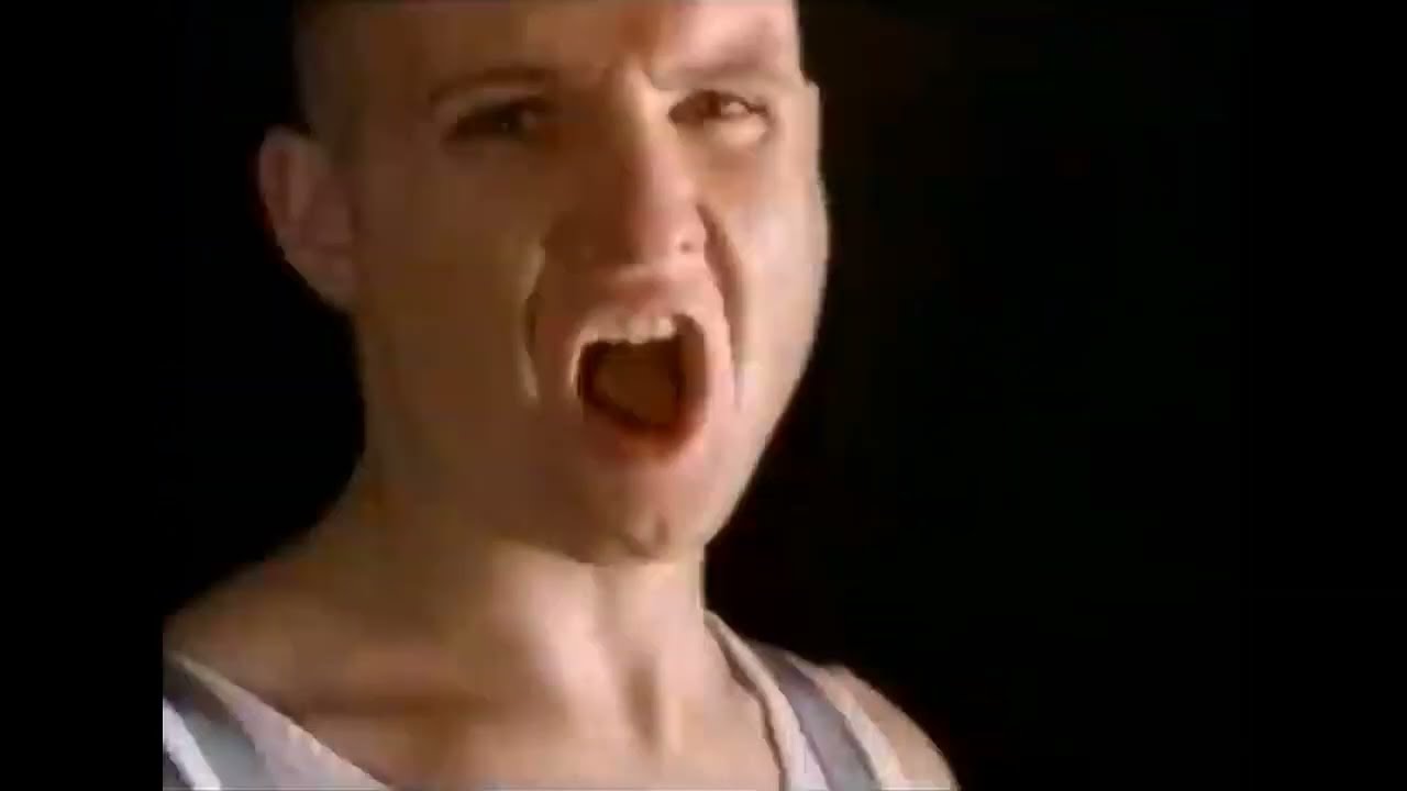 Nitzer Ebb - Murderous - That Total Age EBM