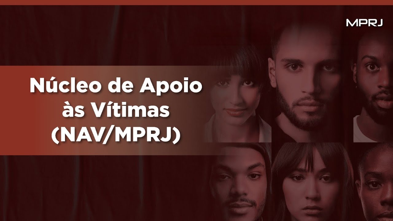 MPRJ lan&ccedil;a cartilha sobre atendimento &agrave;s v&iacute;timas