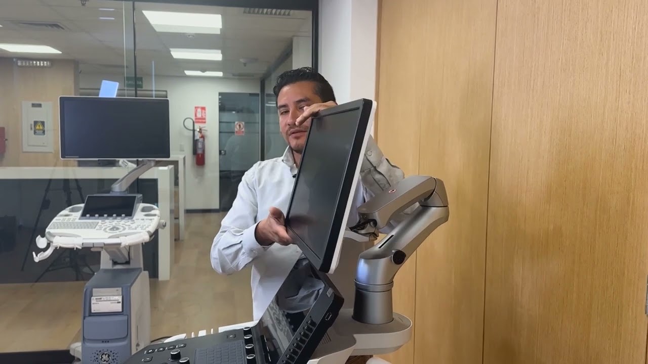 🖥️ Ergonomía para Monitores y Paneles de Control: Consejos Rápidos 💡