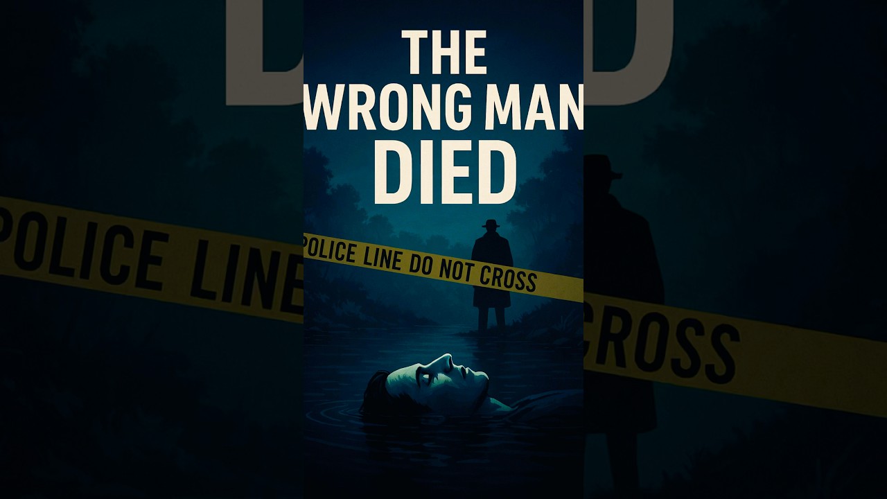 The Body in the River: A True Crime Twist You Won&rsquo;t Believe