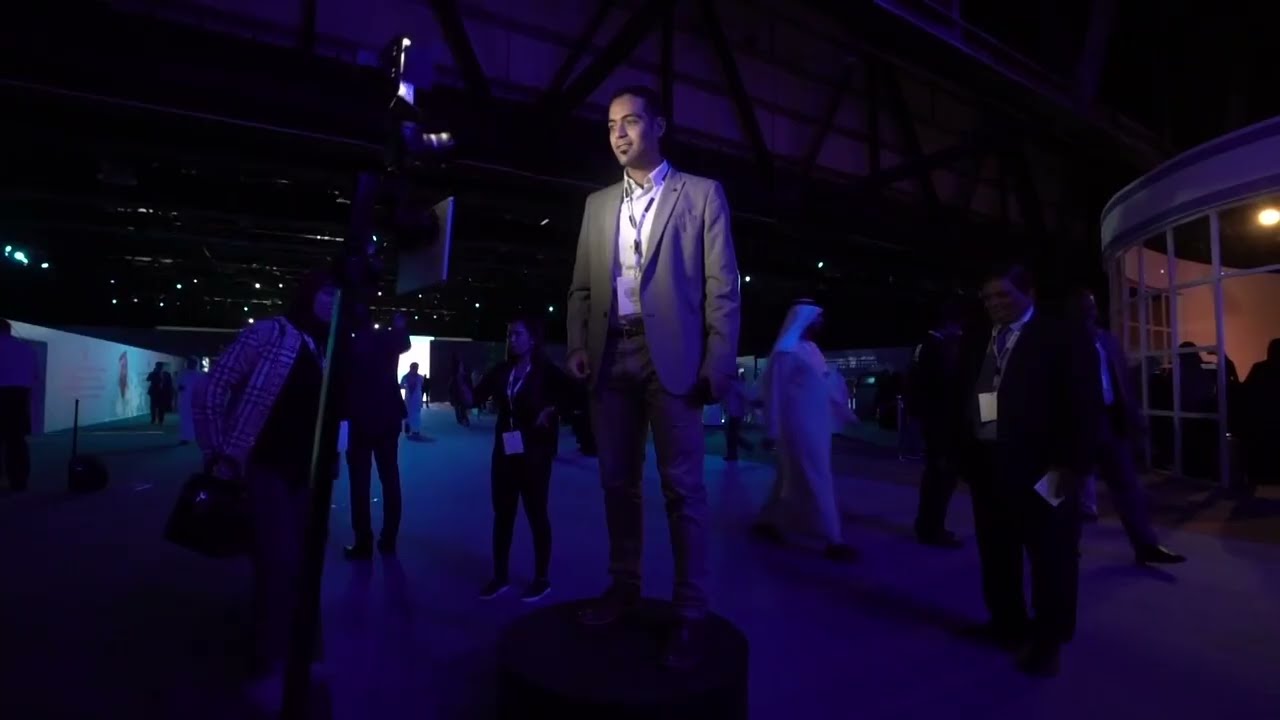 Latest events Technology | by enplus
