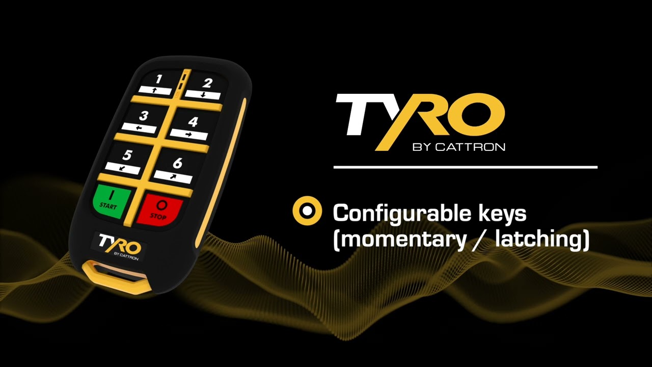 Musca 2S - Product overview